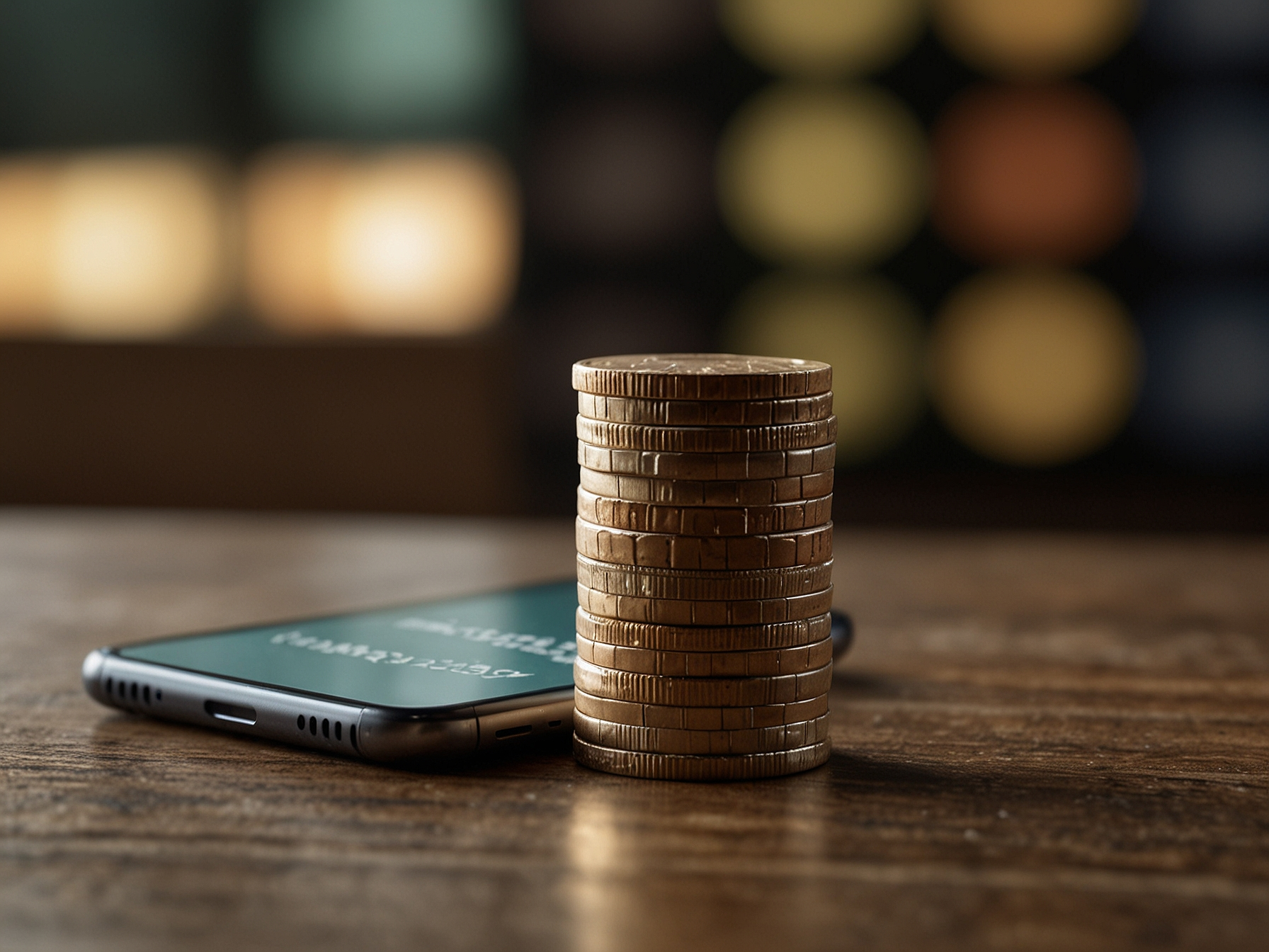 Cashback and loyalty rewards