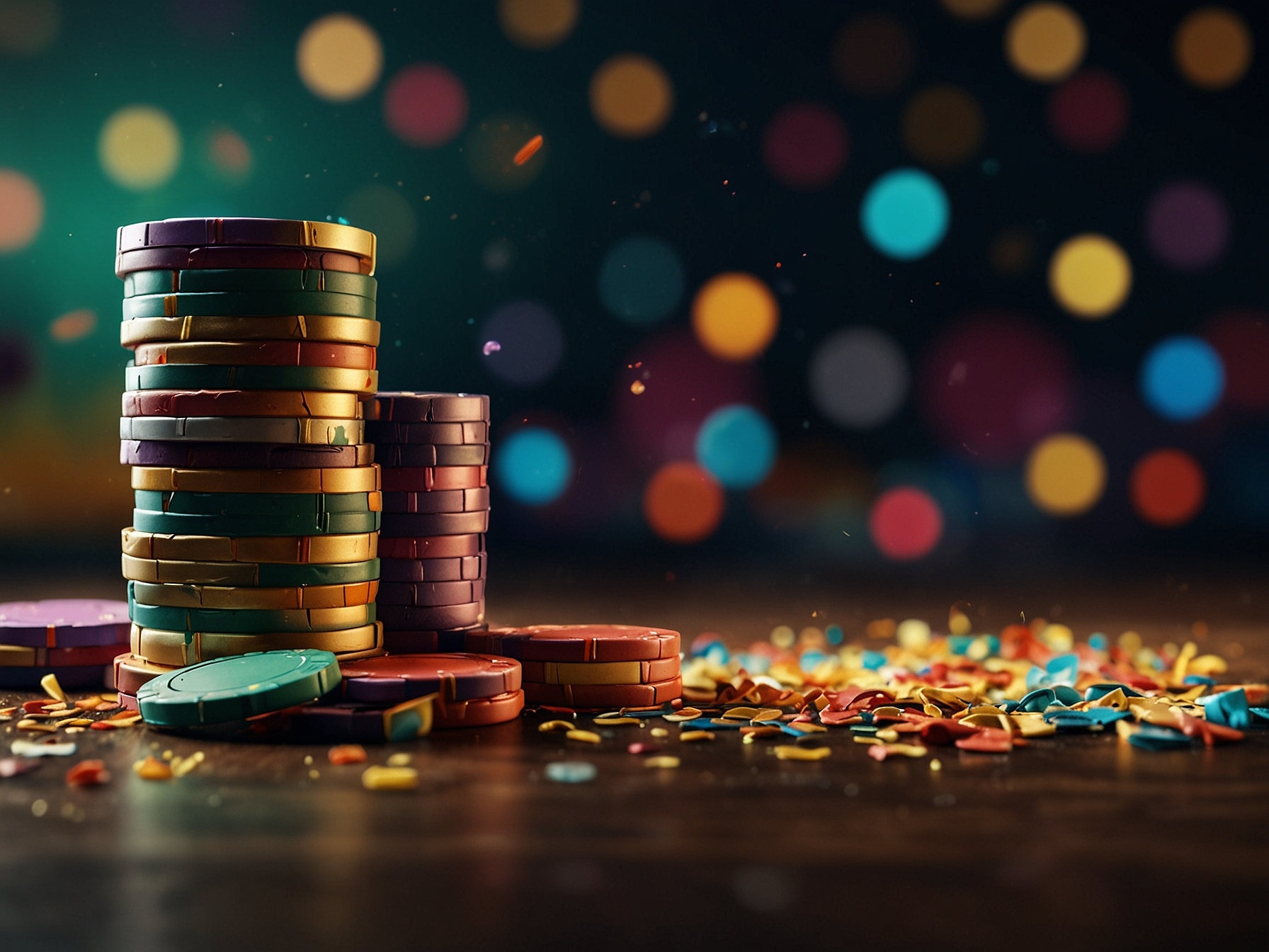 FreeBitcoin Casino promotions