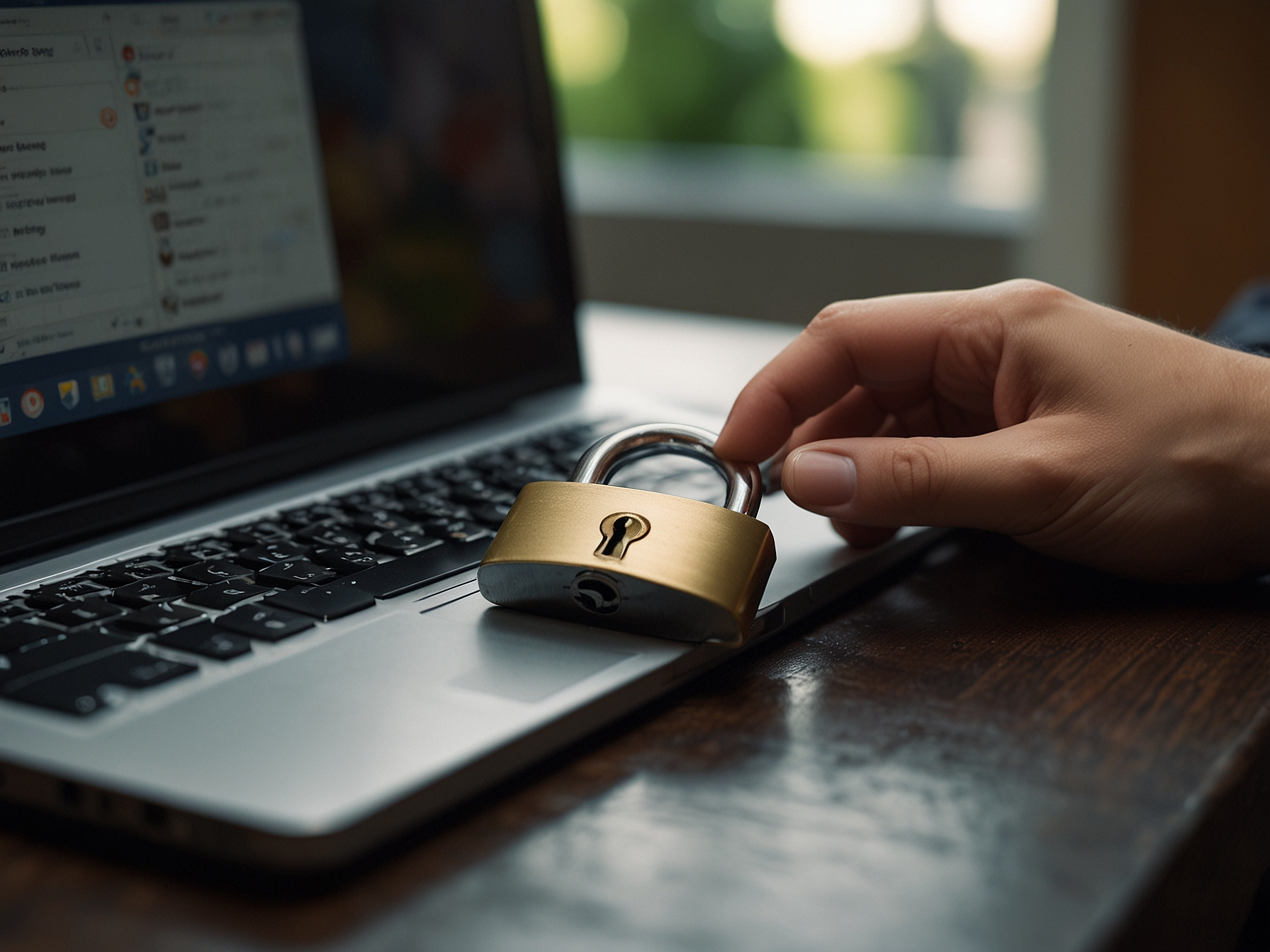 Secure login at FreeBitcoin Casino